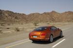 Bentley Continental GT 2010 года